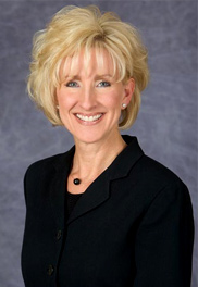 Robin Steele - President